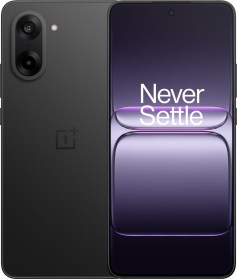 OnePlus Ace 5 Racing 5G black